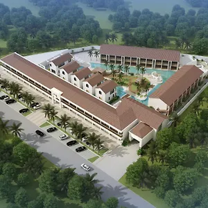  Resort Willander