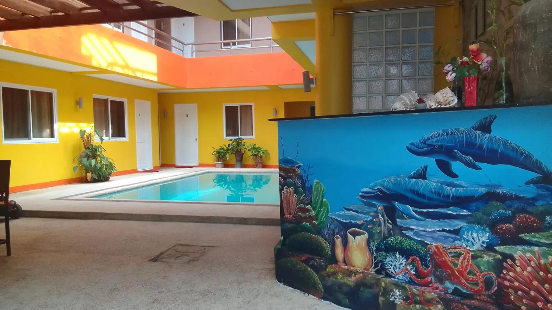 Baywatch Resort Panglao Bohol