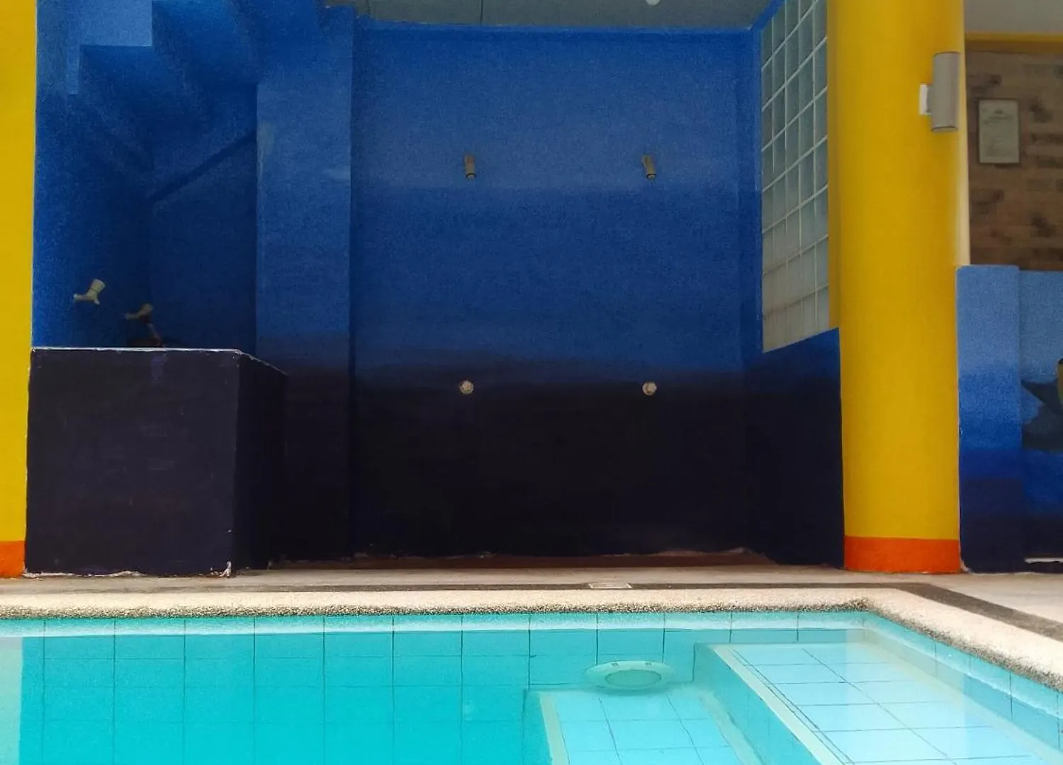 Baywatch Resort Panglao Bohol