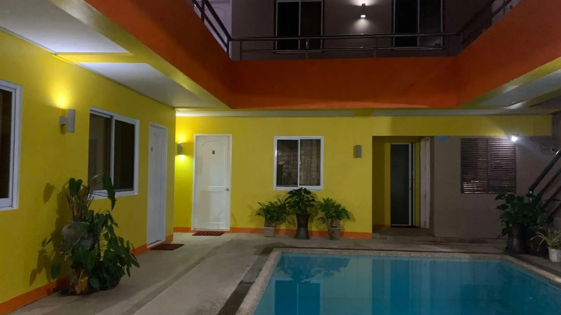 Baywatch Resort Panglao Bohol Philippines